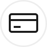 Paga con tarjetas de débito y crédito hasta 12 cuotas sin interes!