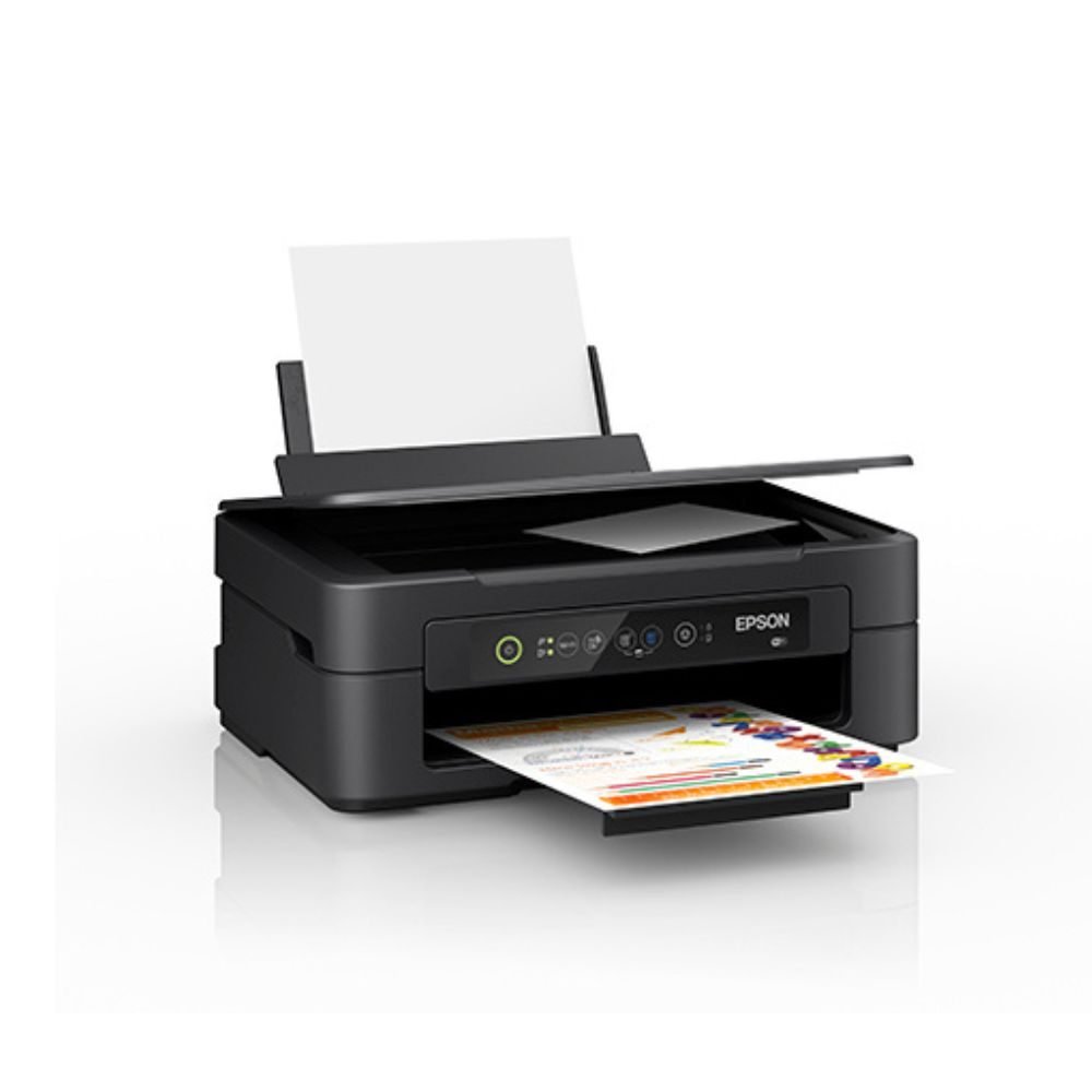 Impresora Multifuncion Xp2101 Epson La Red Equipamientos 4397