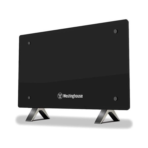 VITROCONVECTOR NEGRO WH-CH122CONV-B WESTINGHOUSE - La Red Equipamientos