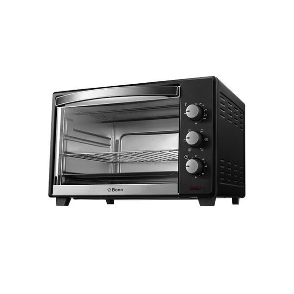 Horno Electrico 30 L B-35E SOLEI BONN - La Red Equipamientos