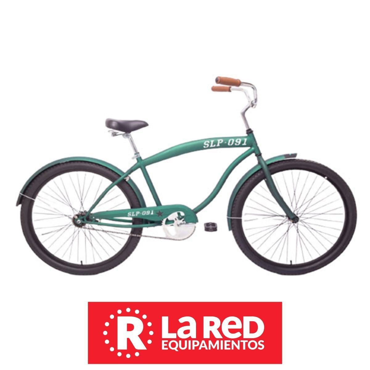 Bicicleta peretti 2025 powerful rodado 26