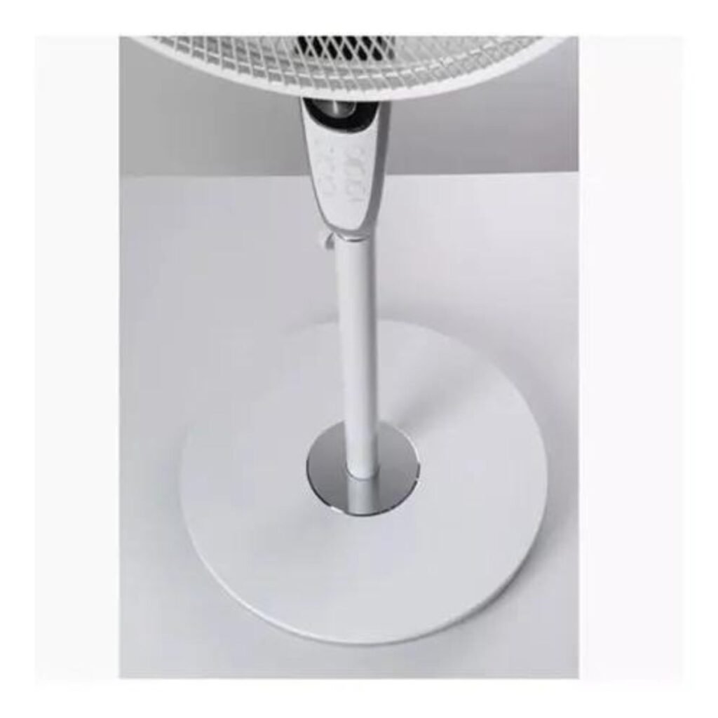 Ventilador De Pie 16" Brisador Digital Pe-Br500 Peabody. - La Red ...