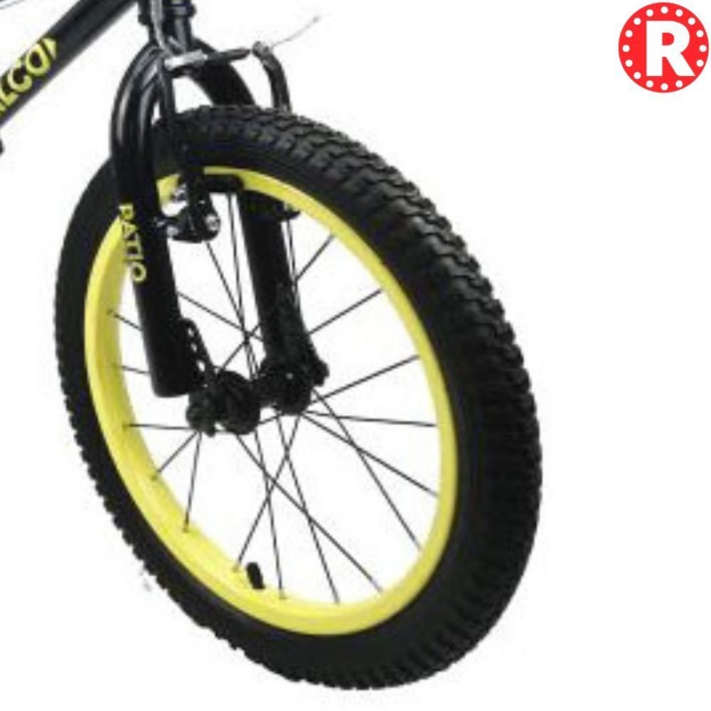 Bicicleta philco best sale rodado 16