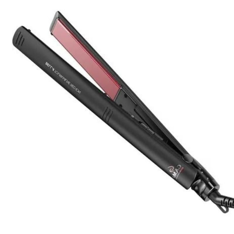 Plancha De Cabello Elegance Bella Tourmaline Gama. - La Red Equipamientos