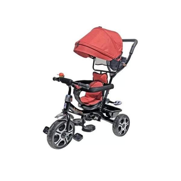 Cochecito 3 En 1 Travel System Bebesit 1365TS Rebatible