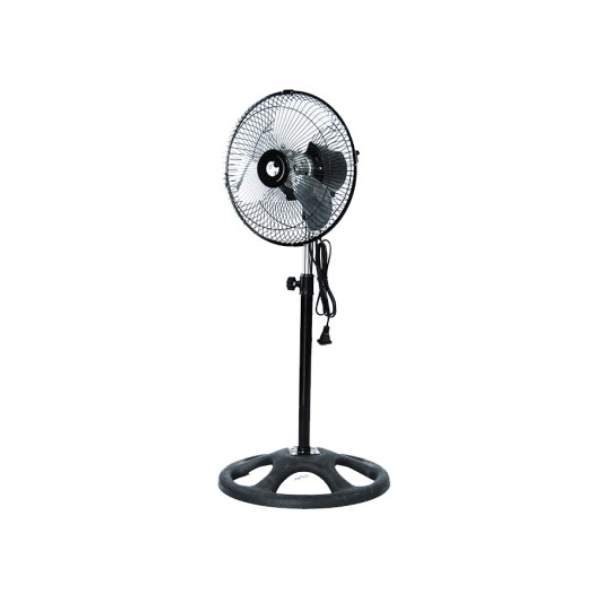 Turbo Ventilador Industrial 30 Eiffel 240w