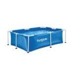 Pileta 2.13x1.52x0.61 Mts 1775 Lts estructural P30705240 6050 Funsicle