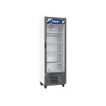 Exhibidora vertical 417 Lts congelados EVBT4300, Briket