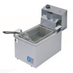 Freidora electrica 8 Lts simple FS8 A 455, Tra