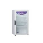 Exhibidora vertical 106 Lts MT-120, Inelro