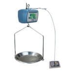 Balanza Flaier Plus colgante 30 Kg 38550AR, Systel