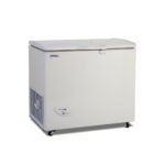 Freezer 295 Lts horizontal tapa ciega blanco FR-3300 BL HC A1/A2 KP Briket