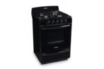 Cocina 4 H 56 Cm negra 5517F, Florencia