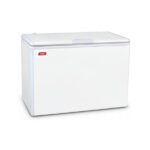 Freezer 384 Lts trial blanco F400 Neba