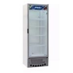 Exhibidora vertical 501 Lts Master 5000 led BK5000TMA2 M5000 TM LS HC A2 Briket