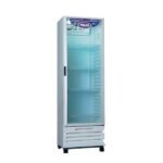 Exhibidora vertical 470 Lts blanca MT-17 (Ex MT-470) R290, Inelro