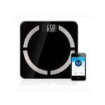 Balanza de baño digital 180 Kg BAL-005, Dakota