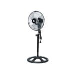 Ventilador de pie 10" E-510 6143 Eiffel