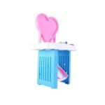 Mi tocador con accesorios Luni