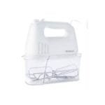 Batidora de mano blanca PE-HMA550, Peabody