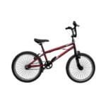 Bicicleta rod 20 Bmx Freestyle naranja 6078, Stark