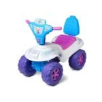 Cuatriciclo pata pata Frozen Disney, Juguetoys