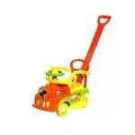 Andarin full 2 en 1 Mi tren, Juguetoys