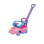 Andarin full 2 en 1 Peppa Pig, Juguetoys