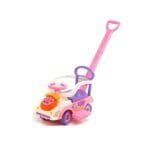 Andarin full 2 en 1 Hadita, Juguetoys