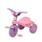 Triciclo sin barral Animales Buny Juguetoys