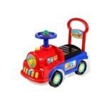 Andarin sin barral Mi tren 60, Juguetoys