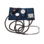 Tensiometro Aneroide con estetoscopio AS102 3015 Aspen