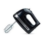 Batidora de mano Hand mixer negra 2600, Oster