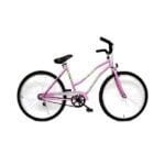 Bicicleta rod 26 Beach Cruiser dama 4163, Futura