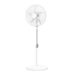 Ventilador de pie 20" KJH-FH1212 Kanji