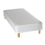 Sommier 0.90x2.00 Erway