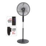 Ventilador de pie 20" VPD20R Liliana