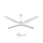 Ventilador de techo VTHB104 Liliana