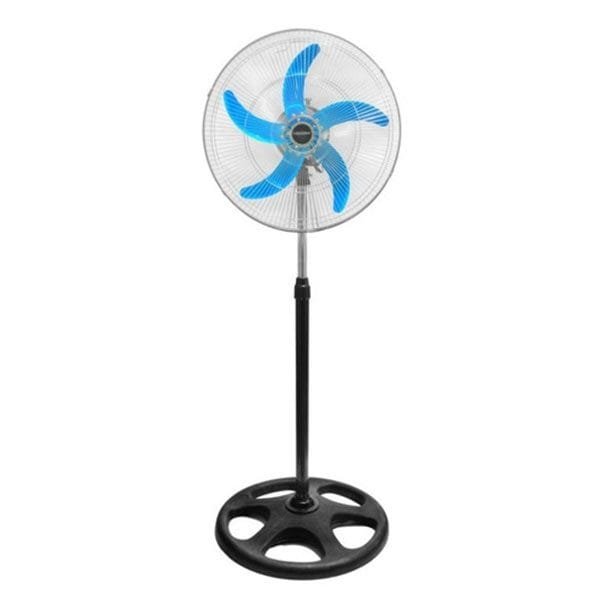 Ventilador de pie 20" Centrex
