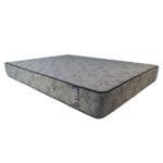 Colchón 2.00x2.00x0.22 Mts espuma Dubai EWG-9100-11, Erway