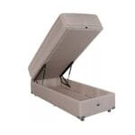 Sommier 0.90x2.00x0.29 Roomy Alto linea 24 Springwall