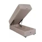 Sommier 0.90x2.00x0.29 Roomy Alto linea 24 Springwall