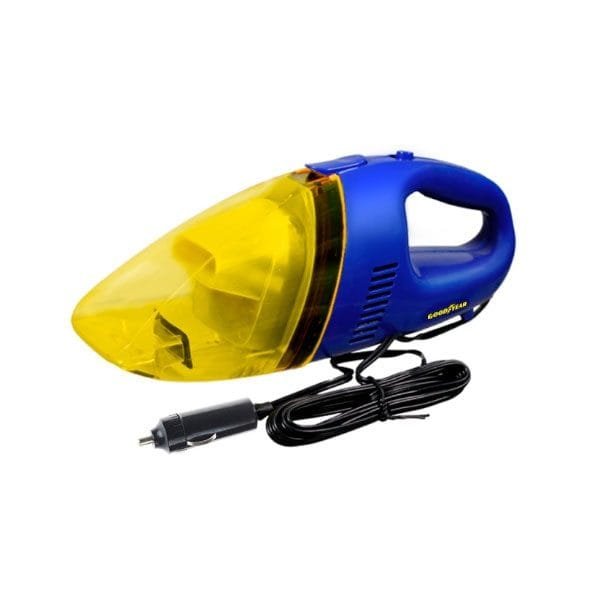7685 Aspiradora para auto GY901764, Goodyear - Imagen 1