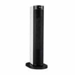 Estufa Tower Ceramic Heater 2000w negro TCH-F20BE1, Midea