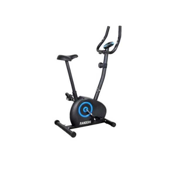 Bicicleta magnética vertical ARG-134, Randers