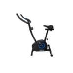 Bicicleta magnética vertical ARG-136, Randers