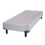 Sommier 0.90x2.00 Rubi Rh