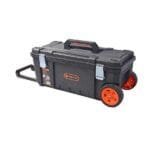 Caja de herramientas con ruedas TX320394 C0002432, Tactix