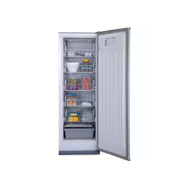 xr:d:DAFdeHdYk4Y:1034,j:8205975012609003231,t:24012411 Freezer 300 Lts vertical TK-300FVB Telefunken - Imagen 1