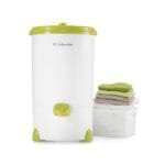 Secarropas 5.5 Kg verde oliva HTS5504 Columbia